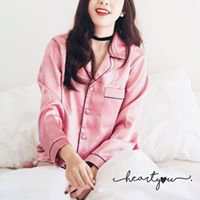 Heartyou_Official chat bot