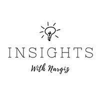 Insights with Nargiz chat bot