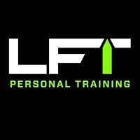 LFT Personal Training chat bot
