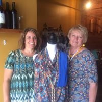 Lularoe with MoD chat bot