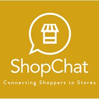 ShopChat - Connecting Shoppers to Stores chat bot