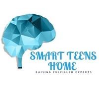 Smart Teens Home chat bot