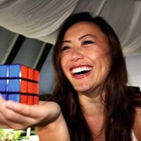 Tammy Camp chat bot