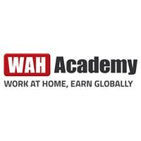 WAH Academy chat bot