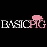 Basic Pig chat bot