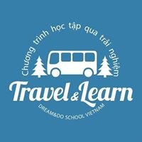 Travel&Learn - Học tập qua trải nghiệm chat bot