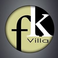 FK Villa chat bot
