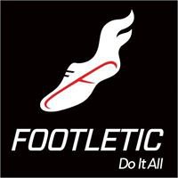 Footletic chat bot