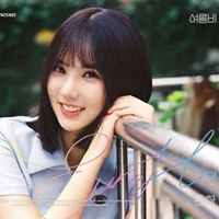 Gfriend Eunha - Myanmar chat bot