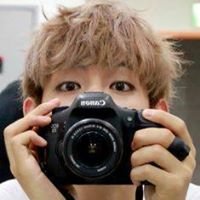 Kim Taehyung chat bot