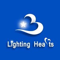 Lighting Hearts chat bot