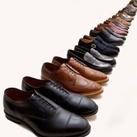 Lightyourshoes chat bot