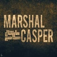 Marshal Casper chat bot