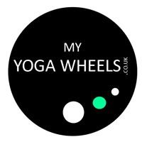 My Yoga Wheels chat bot