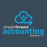 Straight Forward Accounting Solutions chat bot