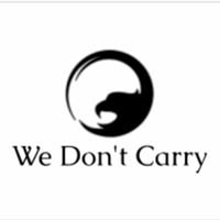 We Don't Carry chat bot