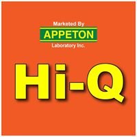Appeton Hi-Q Philippines chat bot