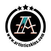 Artistic Skin Design and Body Piercing chat bot