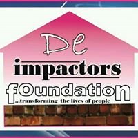 De Impactors Foundation chat bot