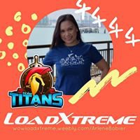 LoadXtreme Loading Business by Arlene Bobier chat bot