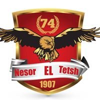 Nesor El Tetsh - نسور التتش chat bot