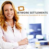 Network Settlements, Inc. chat bot