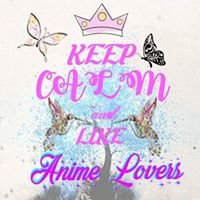 Anime Lovers chat bot