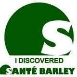 Sante Barley International by Grace Soliven chat bot