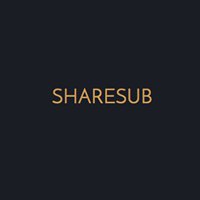 ShareSub chat bot