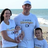 Standing Stronger chat bot