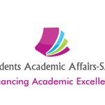 Student Academic Affairs chat bot