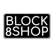 Block 8 Online Shop chat bot