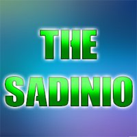 The Sadinio chat bot