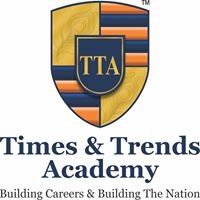 Times And Trends Academy chat bot