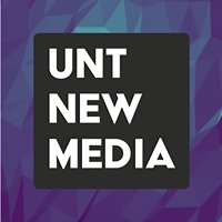 UNT New Media chat bot
