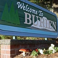 Burien Community & News Washington chat bot