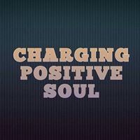 Charging Positive Soul chat bot