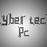 Cybertechpc chat bot