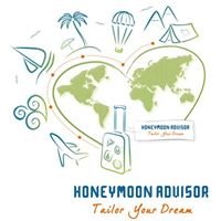 Honeymoon Advisor chat bot