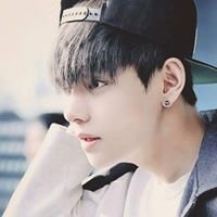 Kim Taehyung-V Fanatics chat bot