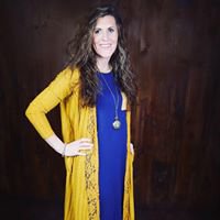 Lularoe by Jessica Baker chat bot