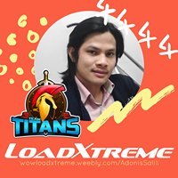 LoadXtreme Loading Business by Adonis Salili chat bot