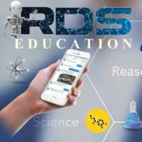 RDS Education chat bot