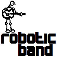 Robotic Band chat bot