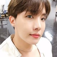 Jhope Chatbot chat bot
