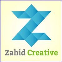 Zahid Creative-Graphics Designer-Creative Expert chat bot