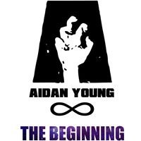 DJ Aidan Young chat bot