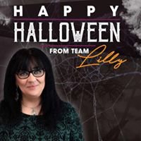 Lillyanne Psychic Medium chat bot