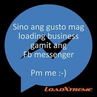 Loadxtreme - Load All Network chat bot