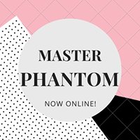 Master Phantom-Shop chat bot